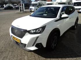 Peugeot 2008 thumbnail 4