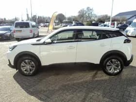 Peugeot 2008 thumbnail 5