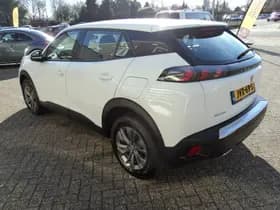 Peugeot 2008 thumbnail 6