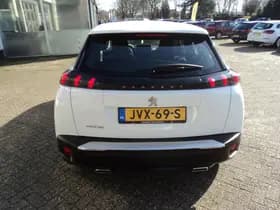 Peugeot 2008 thumbnail 7