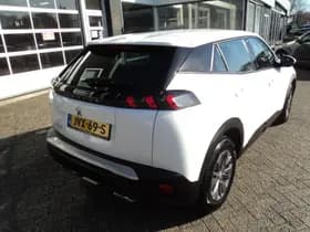 Peugeot 2008 thumbnail 8