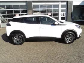 Peugeot 2008 thumbnail 9