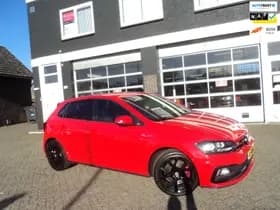 Volkswagen Polo thumbnail 2