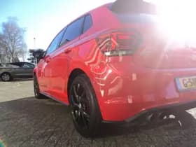 Volkswagen Polo thumbnail 11