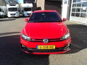 Volkswagen Polo thumbnail 3