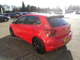 Volkswagen Polo thumbnail 6