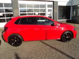 Volkswagen Polo thumbnail 9