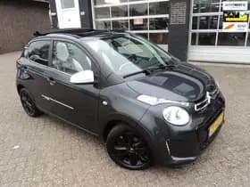 Citroën C1 thumbnail 2