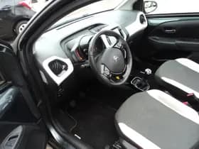 Citroën C1 thumbnail 11