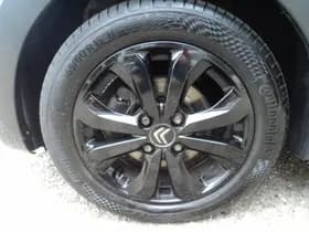 Citroën C1 thumbnail 13