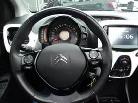 Citroën C1 thumbnail 16