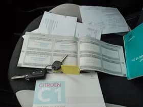 Citroën C1 thumbnail 20