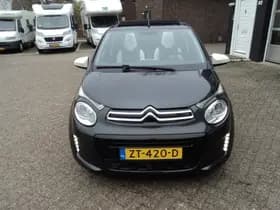 Citroën C1 thumbnail 3
