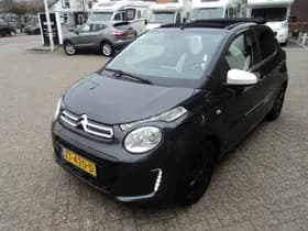 Citroën C1 thumbnail 4