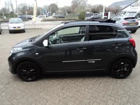 Citroën C1 thumbnail 5