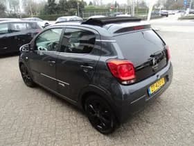 Citroën C1 thumbnail 6