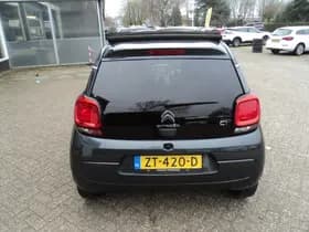 Citroën C1 thumbnail 7