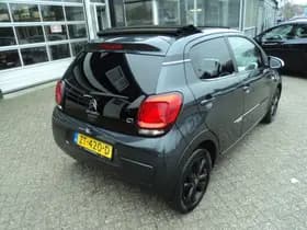 Citroën C1 thumbnail 8