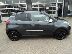 Citroën C1 thumbnail 9