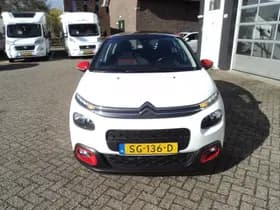 Citroën C3 thumbnail 3