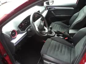 SEAT Ibiza thumbnail 11
