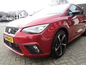 SEAT Ibiza thumbnail 14