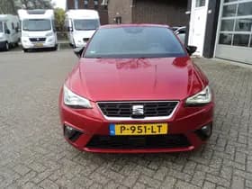 SEAT Ibiza thumbnail 3