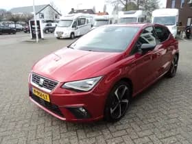 SEAT Ibiza thumbnail 4