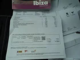 SEAT Ibiza thumbnail 33