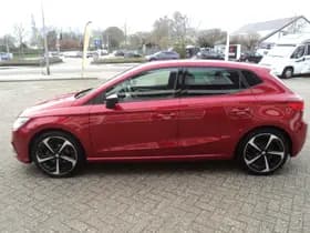 SEAT Ibiza thumbnail 5