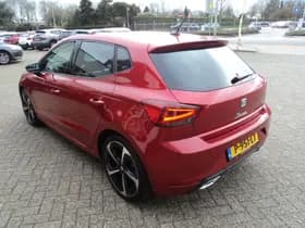 SEAT Ibiza thumbnail 6