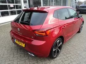 SEAT Ibiza thumbnail 8