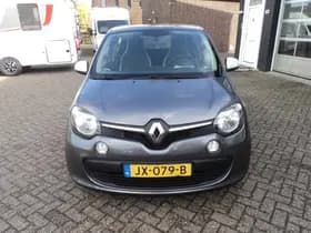 Renault Twingo thumbnail 3
