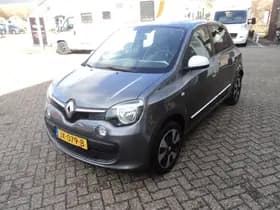 Renault Twingo thumbnail 4