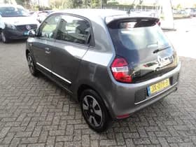 Renault Twingo thumbnail 6