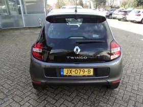 Renault Twingo thumbnail 7
