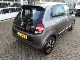 Renault Twingo thumbnail 8