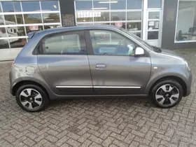 Renault Twingo thumbnail 9