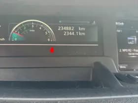 Renault Scénic thumbnail 15