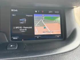Renault Scénic thumbnail 16