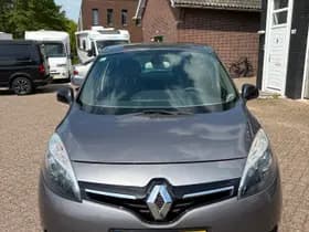 Renault Scénic thumbnail 3