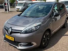 Renault Scénic thumbnail 4