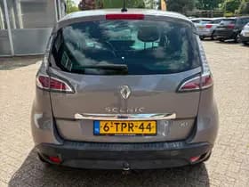 Renault Scénic thumbnail 7