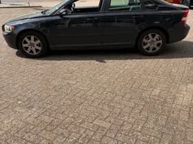 Volvo S40 thumbnail 5