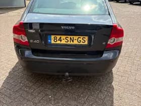 Volvo S40 thumbnail 7