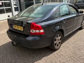 Volvo S40 thumbnail 8