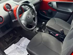 Toyota Aygo thumbnail 11