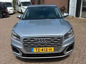 Audi Q2 thumbnail 3