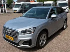 Audi Q2 thumbnail 4