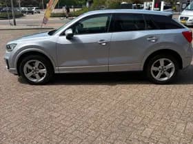 Audi Q2 thumbnail 5